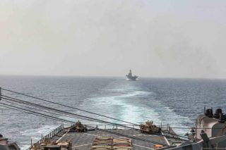 Το Ιράν απειλεί με νέο μέτωπο στην Ερυθρά Θάλασσα: Η σημασία του Στενού Μπαμπ ελ Μαντέμπ και ο παράγοντας Χούθι
